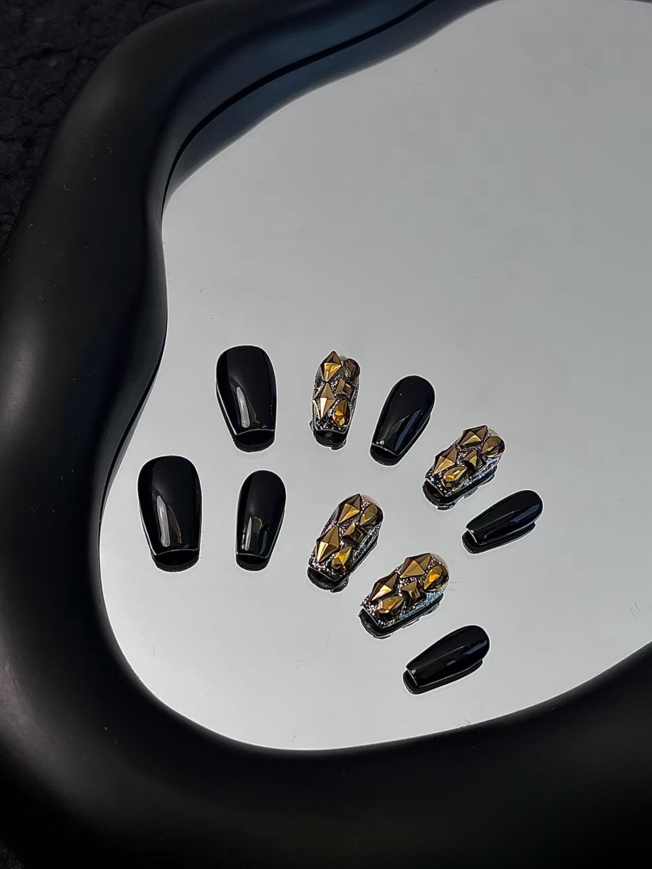 【Yellow Diamond】