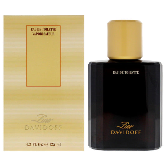 Zino Davidoff by Davidoff for Men 4.2 oz EDT Spray