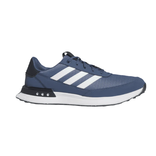 Adidas S2G 24 Spikeless Golf Shoes - Blue