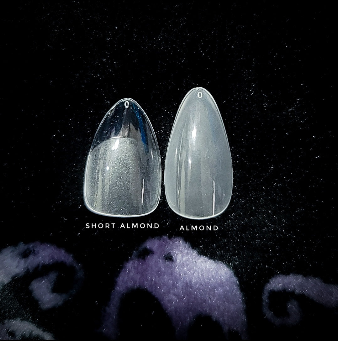 90s Baby Press on Nail set