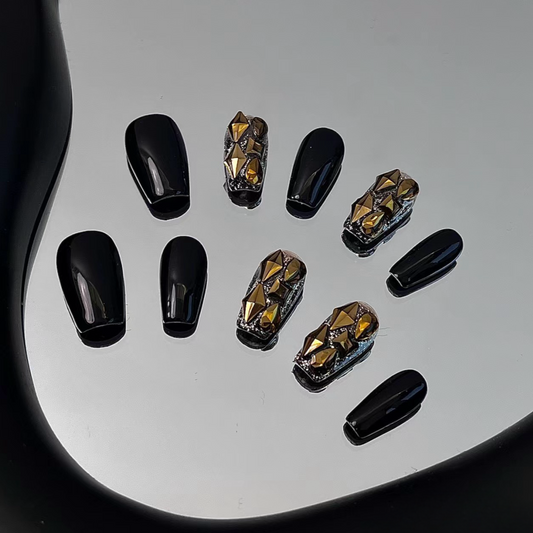 【Yellow Diamond】